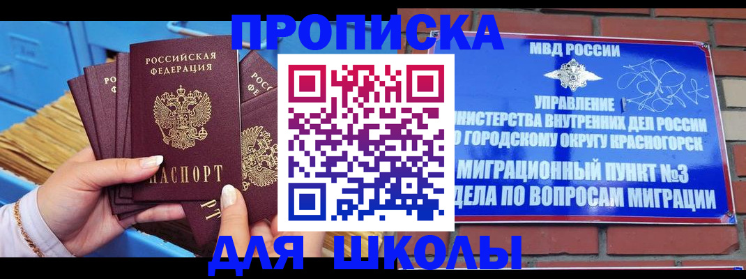 временная регистрация адрес в Барыше